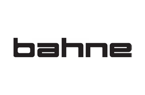 Bahne logo